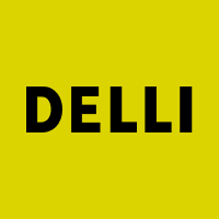 Delli Market logo